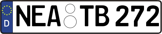 NEA-TB272