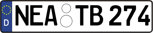 NEA-TB274