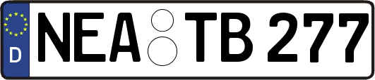 NEA-TB277