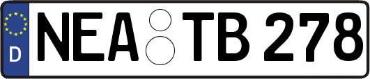 NEA-TB278