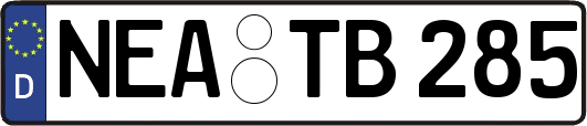 NEA-TB285