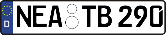 NEA-TB290