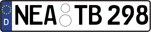 NEA-TB298