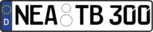 NEA-TB300