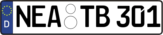 NEA-TB301