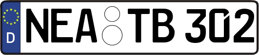 NEA-TB302