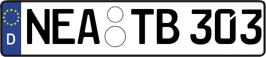 NEA-TB303