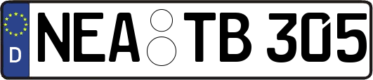 NEA-TB305