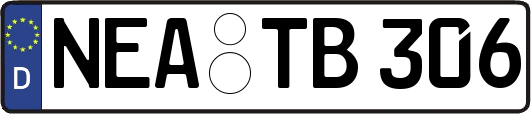 NEA-TB306
