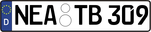 NEA-TB309