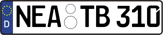 NEA-TB310