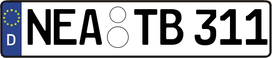 NEA-TB311