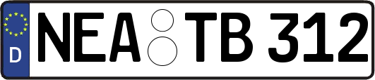 NEA-TB312