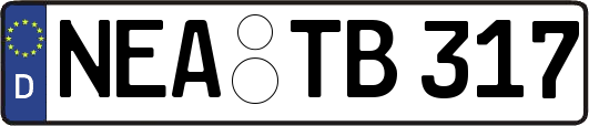 NEA-TB317