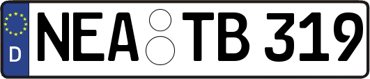 NEA-TB319