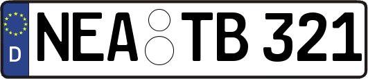 NEA-TB321