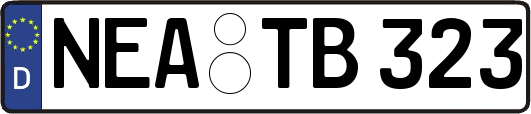 NEA-TB323