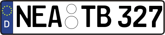 NEA-TB327
