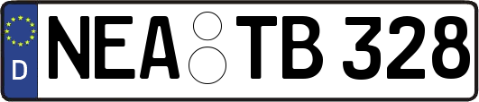 NEA-TB328