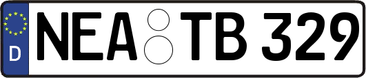 NEA-TB329