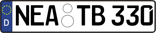 NEA-TB330