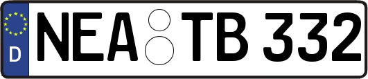 NEA-TB332