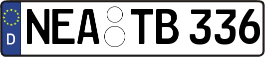 NEA-TB336