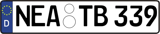NEA-TB339