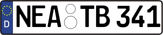 NEA-TB341
