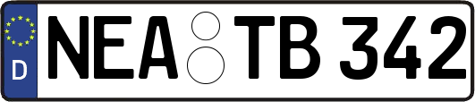 NEA-TB342