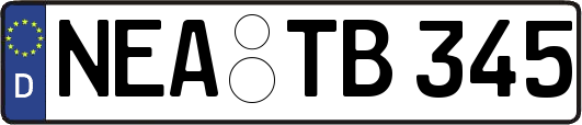NEA-TB345