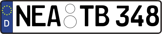 NEA-TB348