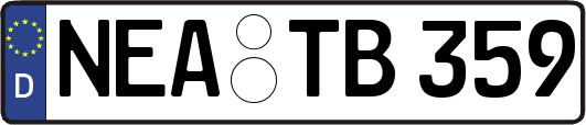 NEA-TB359