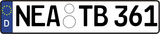 NEA-TB361