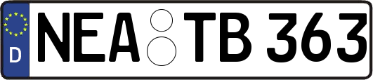 NEA-TB363
