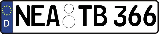 NEA-TB366