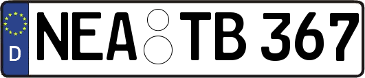 NEA-TB367