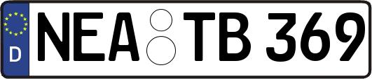 NEA-TB369