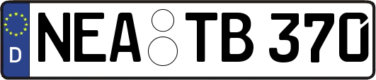 NEA-TB370
