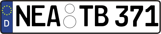 NEA-TB371