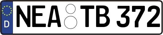 NEA-TB372
