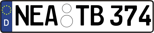 NEA-TB374