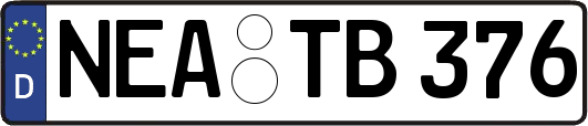 NEA-TB376
