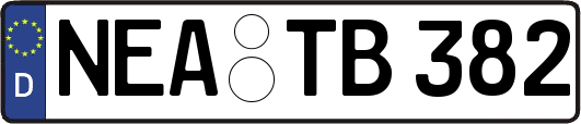 NEA-TB382