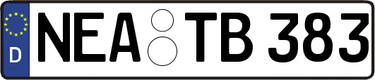 NEA-TB383