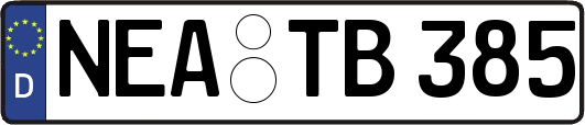 NEA-TB385