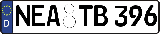 NEA-TB396