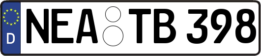 NEA-TB398