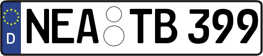 NEA-TB399