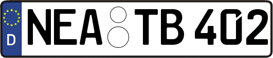 NEA-TB402